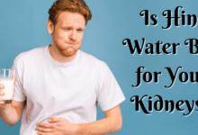 Is Hint Water Bad for Your Kidneys?