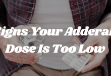 5 Signs Your Adderall Dose Is Too Low & How to Fix?